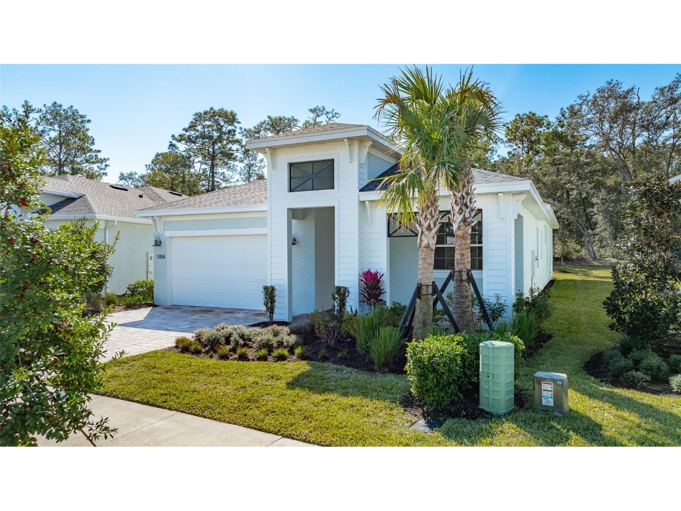 1058 Liliana Drive Deland FL 32724 W7880802 image1