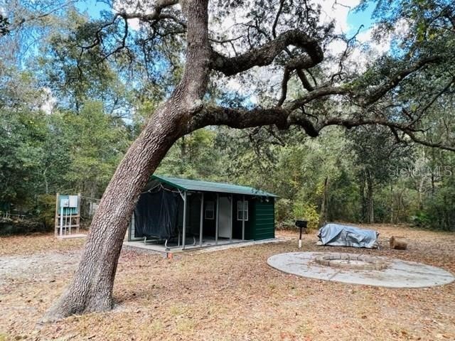 1058 NW 78th Avenue Bell FL 32619 - SUWANNEE RIVER GC535844 image1