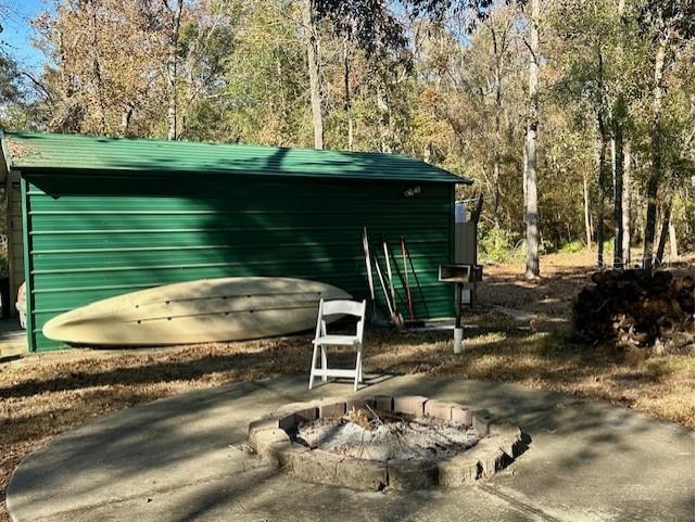 1058 NW 78th Avenue Bell FL 32619 - SUWANNEE RIVER GC535844 image13