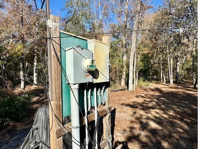 1058 NW 78th Avenue Bell FL 32619 - SUWANNEE RIVER GC535844 image8