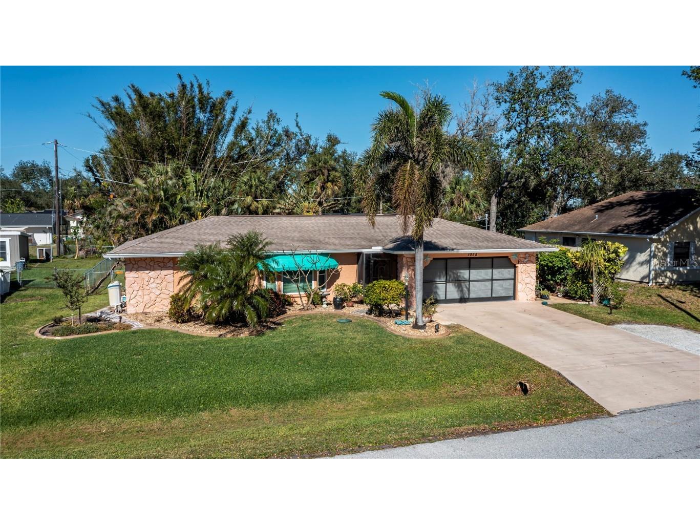 1058 Red Bay Terrace NW Port Charlotte FL 33948 C7501663 image1