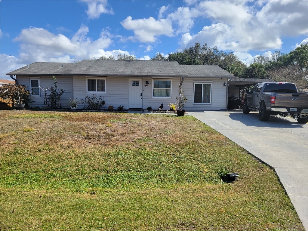 1058 Riggs Street Port Charlotte FL 33952 A4525835 image1