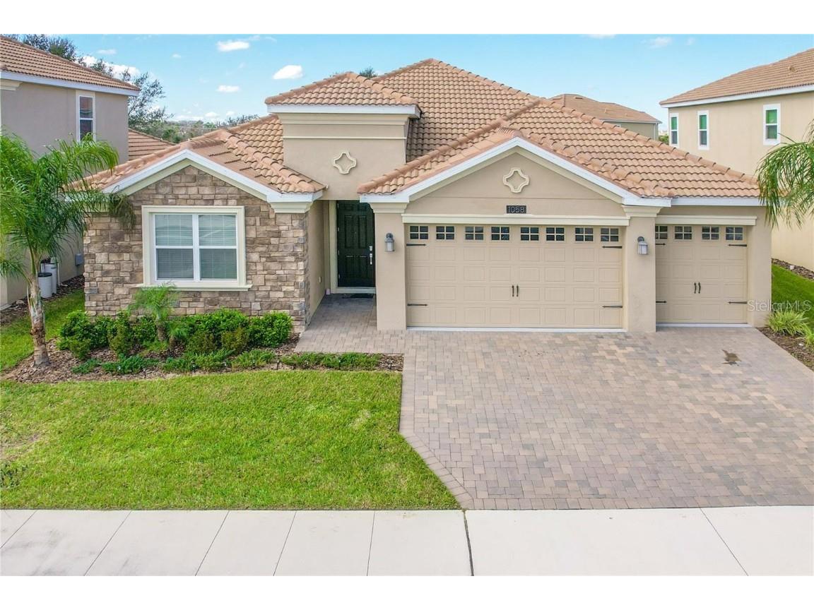 1058 Trappers Trail Loop Champions Gate FL 33896 S5093868 image1