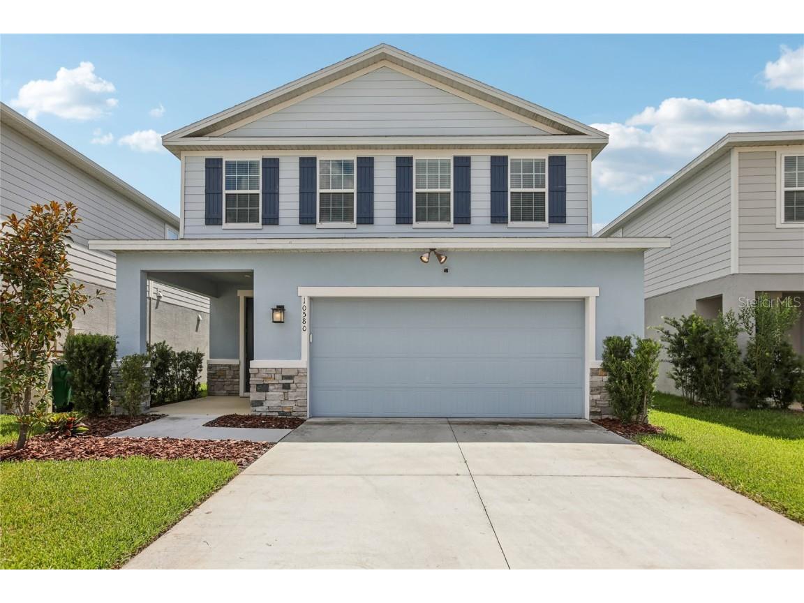 10580 Gliding Eagle Way Land O Lakes FL 34638 TB8395890 image1