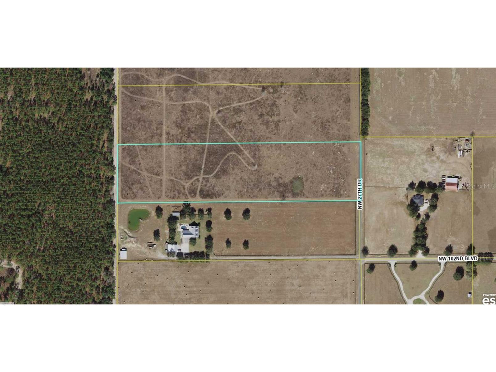 10580 NW 27th Drive Wildwood FL 34785 O6195535 image1