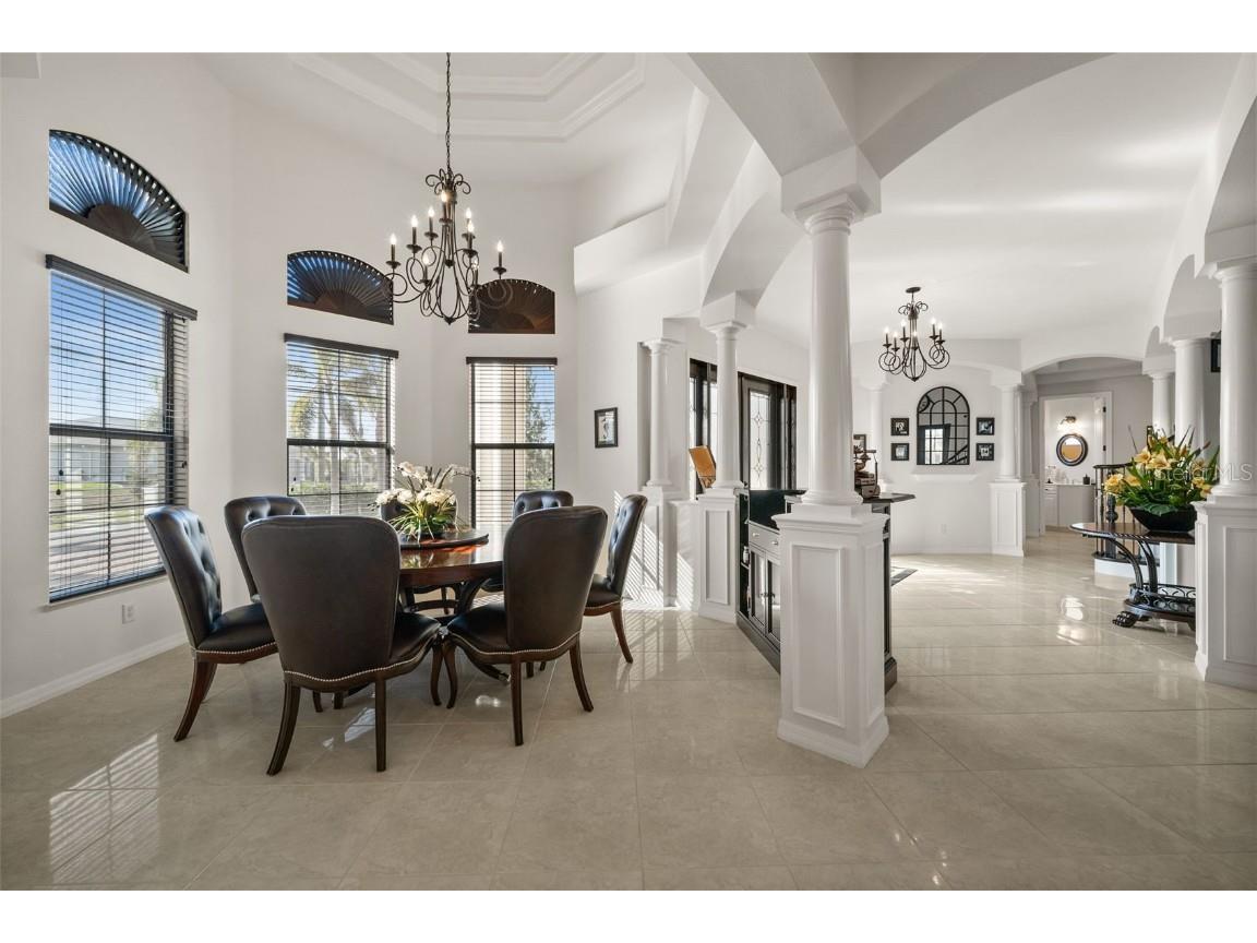 10580 Poughkeepsie Circle Port Charlotte FL 33981 - SANTA CRUZ WATERWAY C7509048 image12