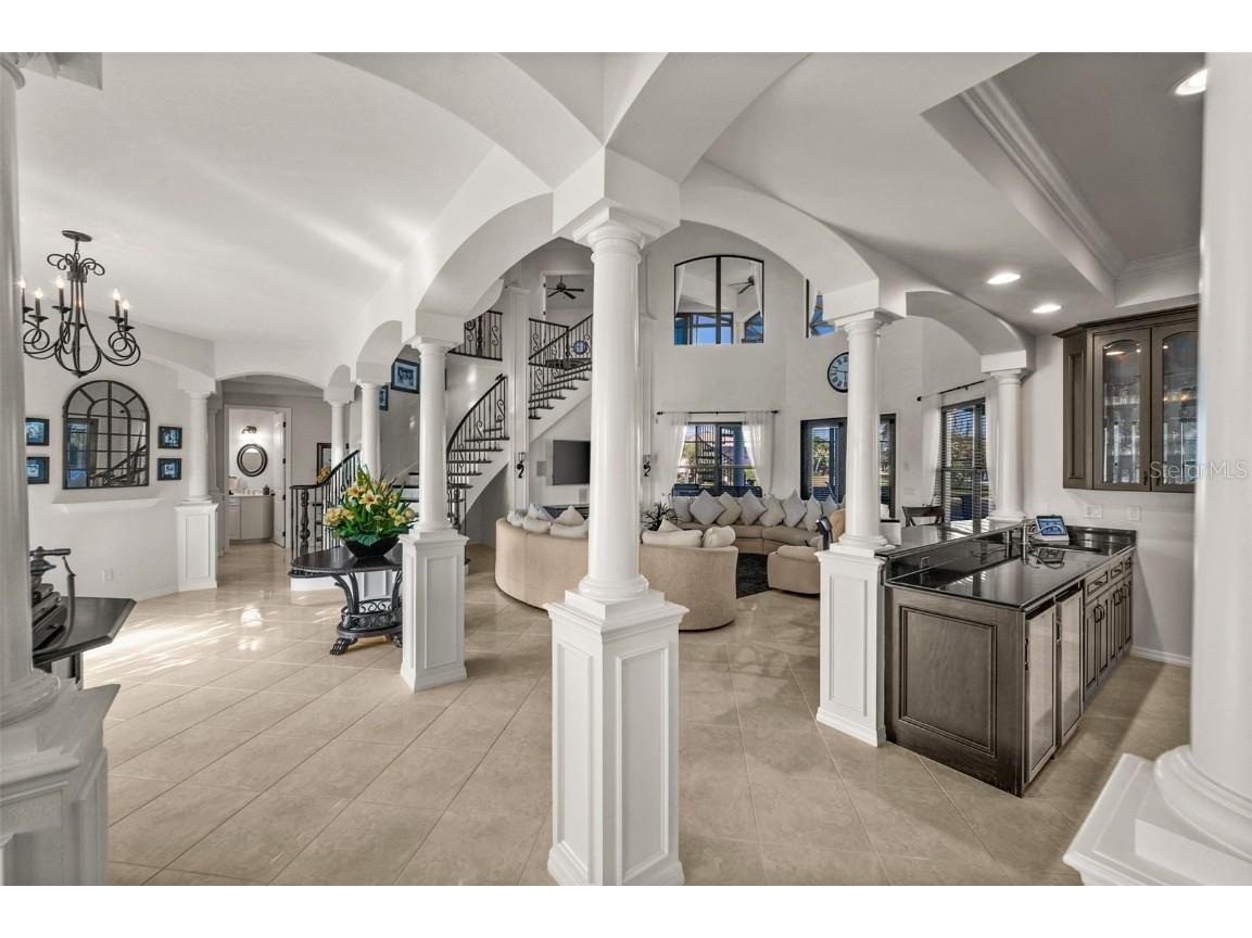 10580 Poughkeepsie Circle Port Charlotte FL 33981 - SANTA CRUZ WATERWAY C7509048 image13