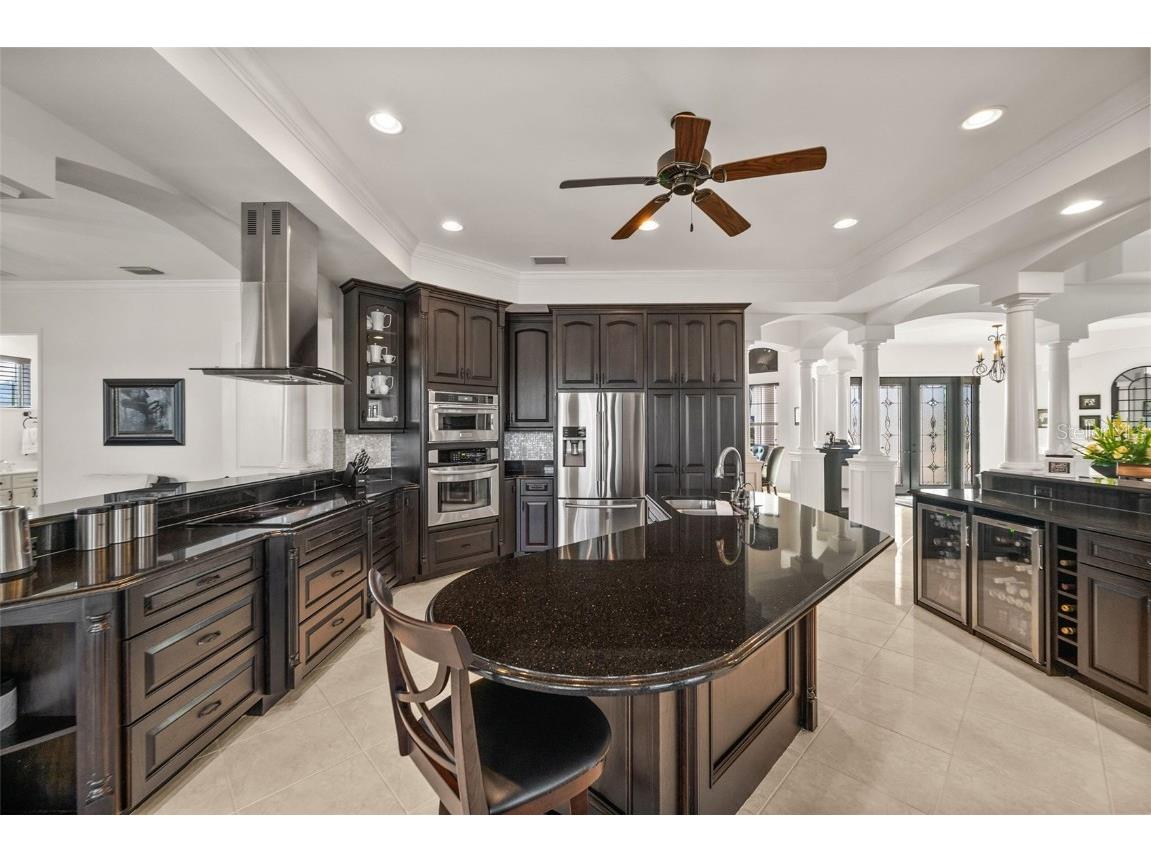 10580 Poughkeepsie Circle Port Charlotte FL 33981 - SANTA CRUZ WATERWAY C7509048 image15