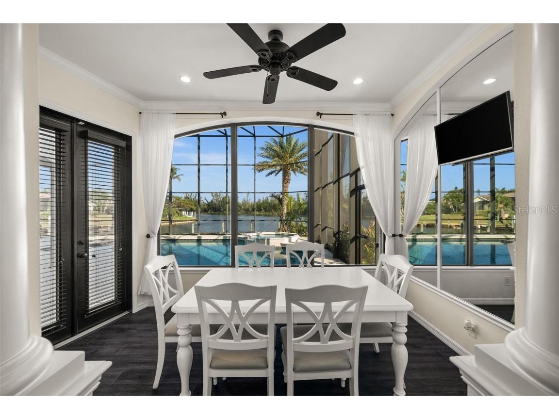 10580 Poughkeepsie Circle Port Charlotte FL 33981 - SANTA CRUZ WATERWAY C7509048 image17