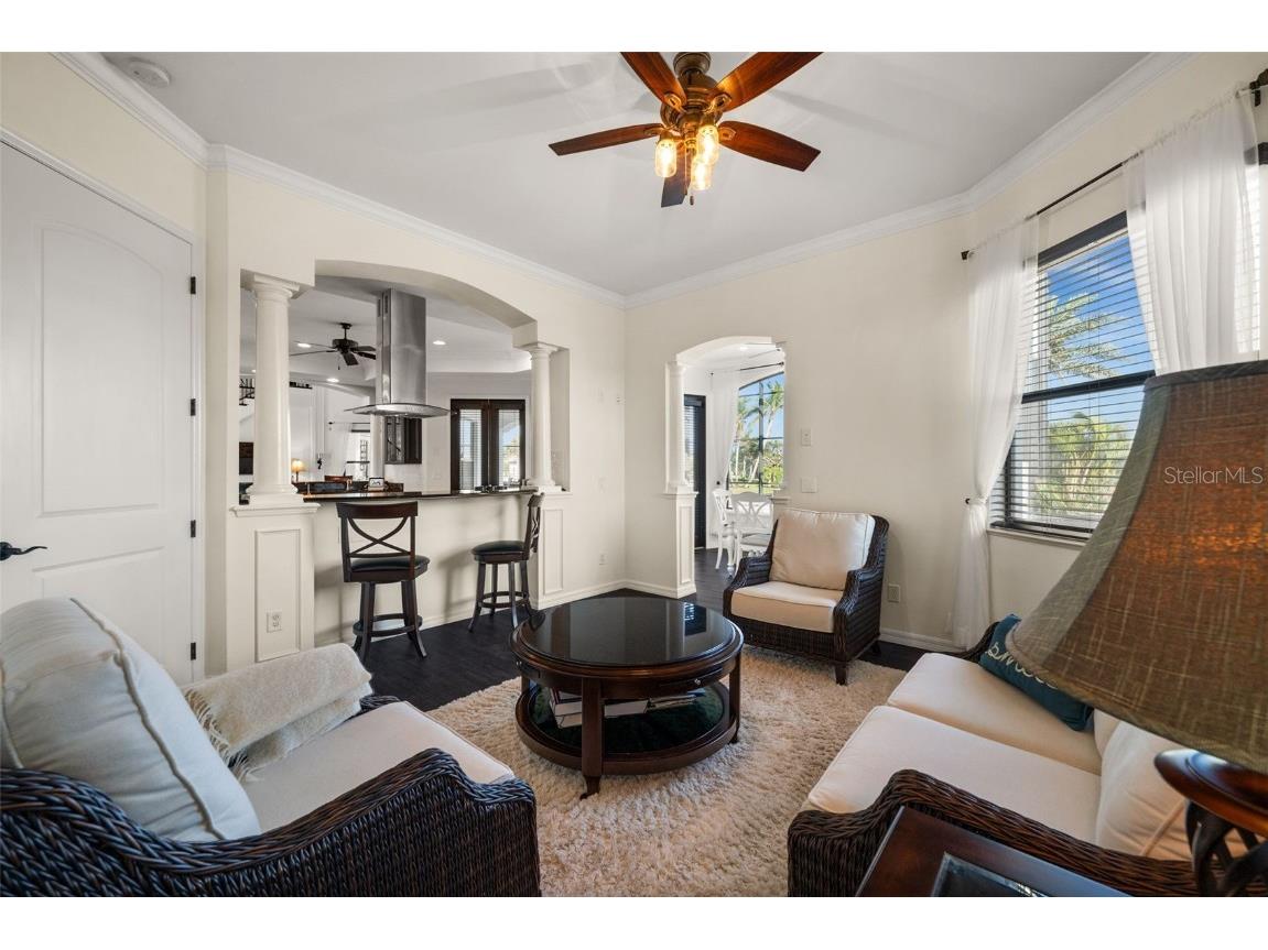 10580 Poughkeepsie Circle Port Charlotte FL 33981 - SANTA CRUZ WATERWAY C7509048 image19