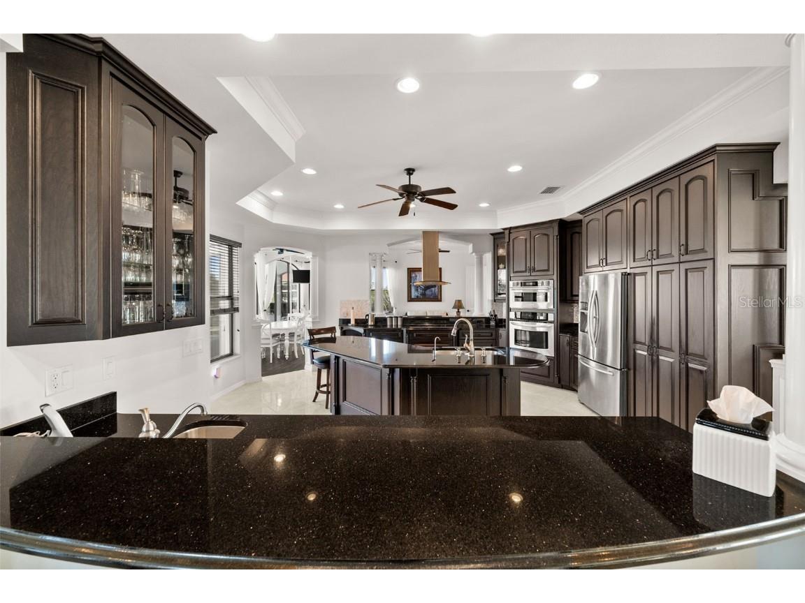 10580 Poughkeepsie Circle Port Charlotte FL 33981 - SANTA CRUZ WATERWAY C7509048 image2