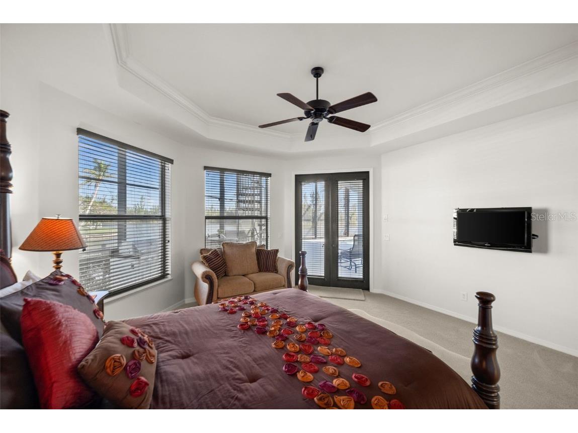 10580 Poughkeepsie Circle Port Charlotte FL 33981 - SANTA CRUZ WATERWAY C7509048 image27