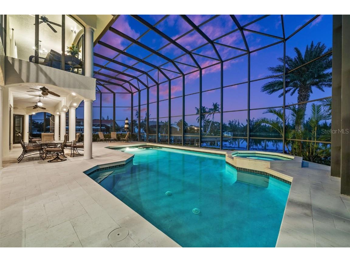 10580 Poughkeepsie Circle Port Charlotte FL 33981 - SANTA CRUZ WATERWAY C7509048 image3