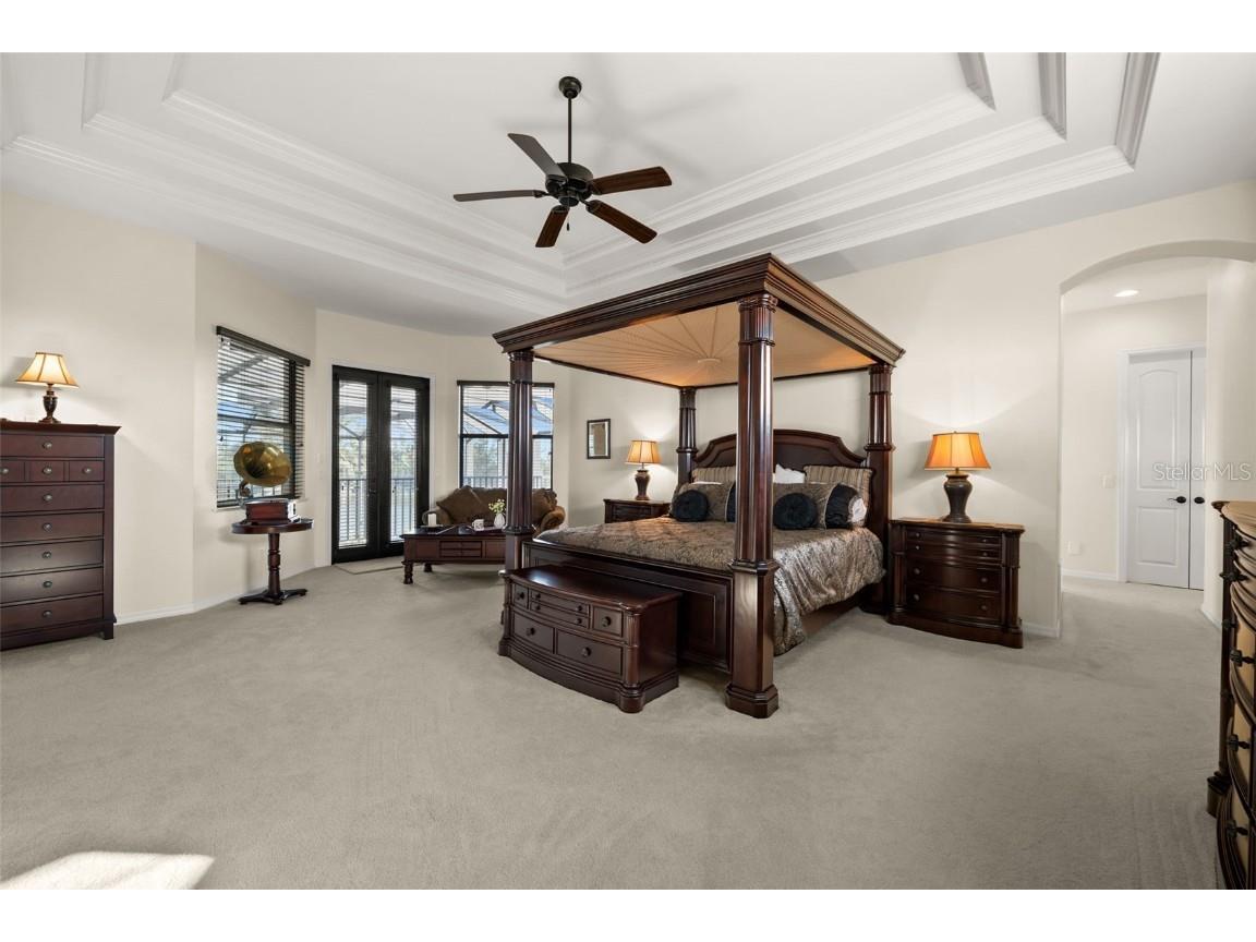 10580 Poughkeepsie Circle Port Charlotte FL 33981 - SANTA CRUZ WATERWAY C7509048 image33