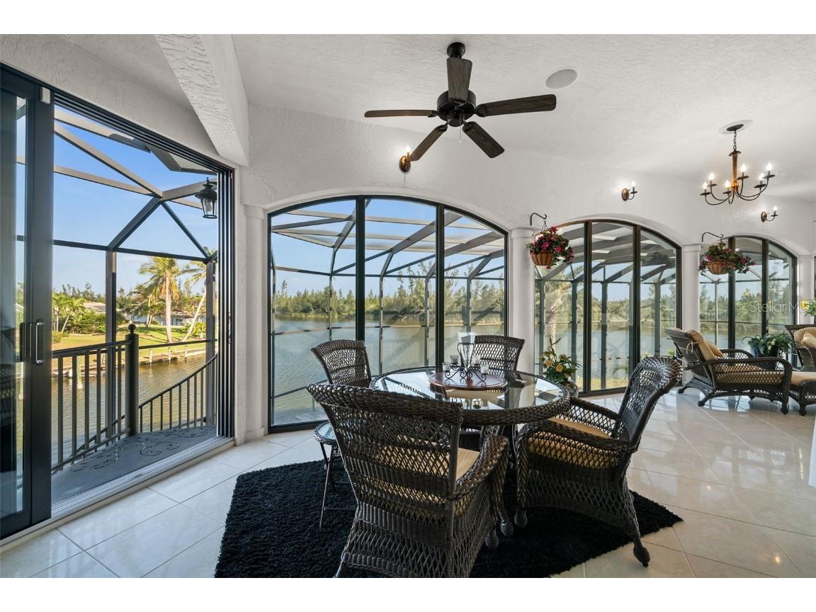 10580 Poughkeepsie Circle Port Charlotte FL 33981 - SANTA CRUZ WATERWAY C7509048 image42