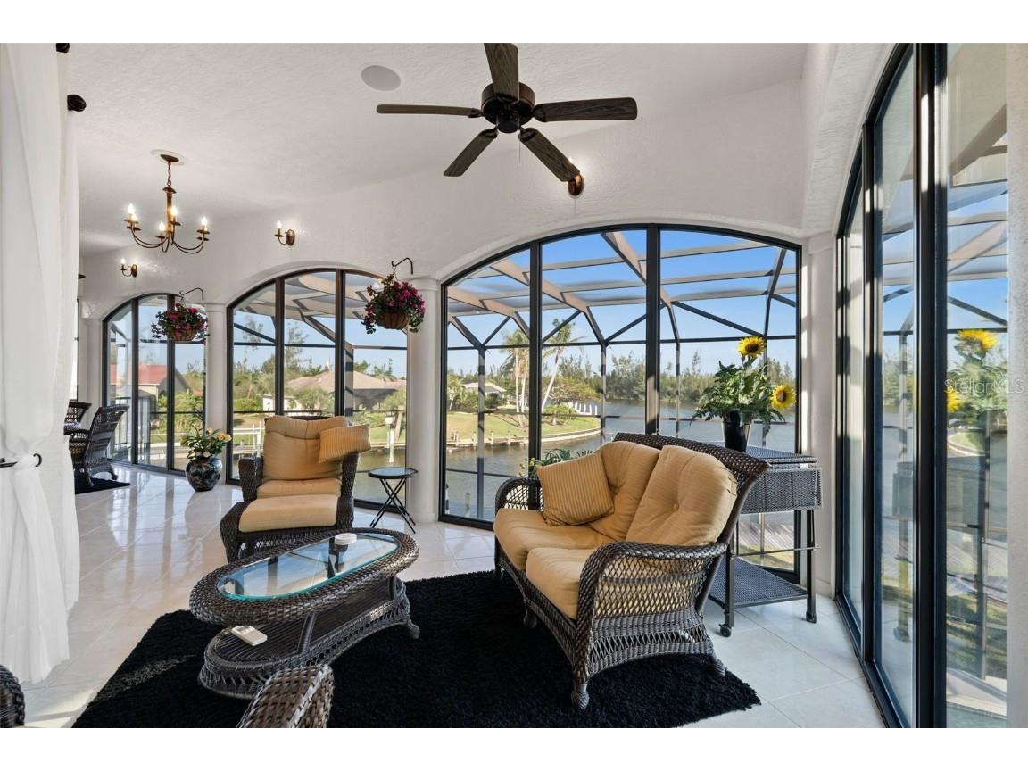 10580 Poughkeepsie Circle Port Charlotte FL 33981 - SANTA CRUZ WATERWAY C7509048 image43