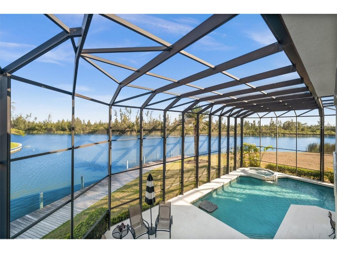 10580 Poughkeepsie Circle Port Charlotte FL 33981 - SANTA CRUZ WATERWAY C7509048 image44