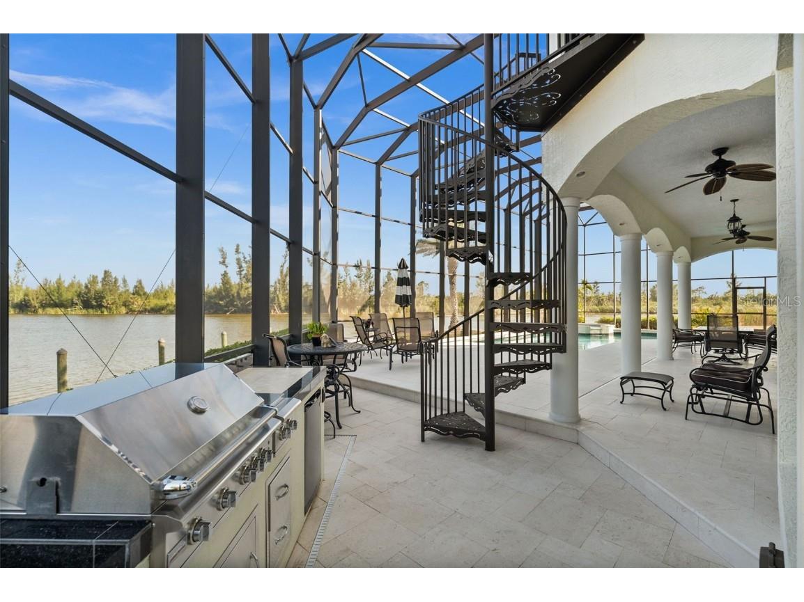 10580 Poughkeepsie Circle Port Charlotte FL 33981 - SANTA CRUZ WATERWAY C7509048 image46