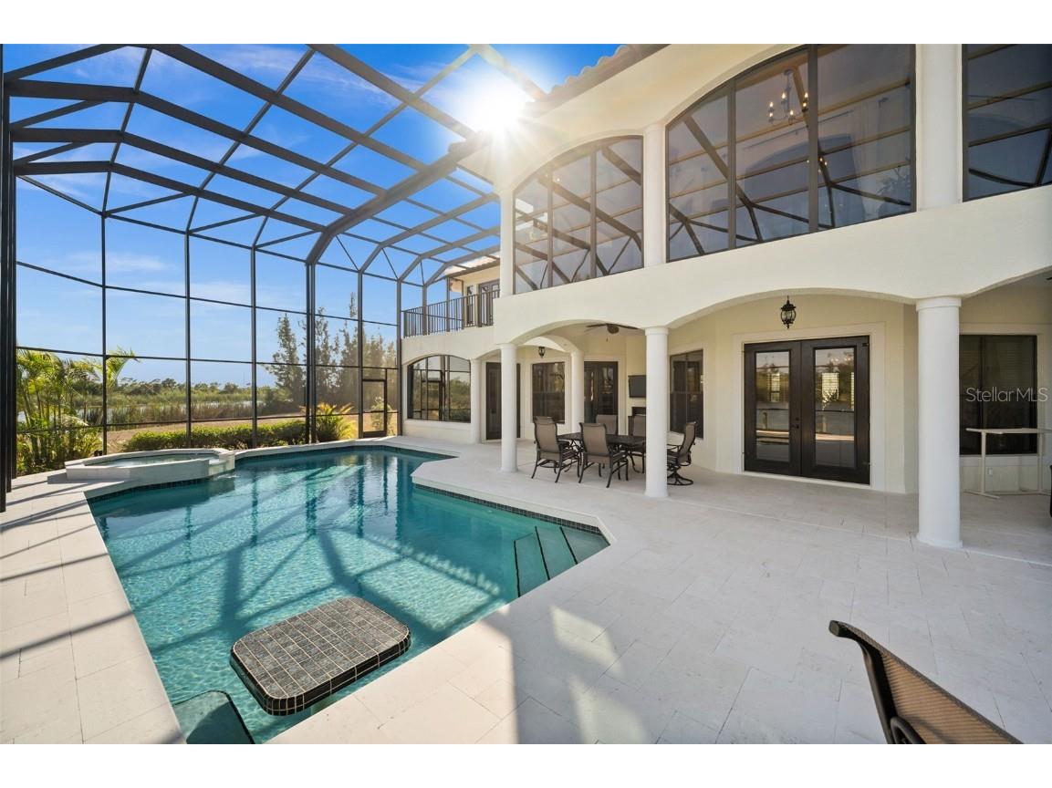 10580 Poughkeepsie Circle Port Charlotte FL 33981 - SANTA CRUZ WATERWAY C7509048 image47