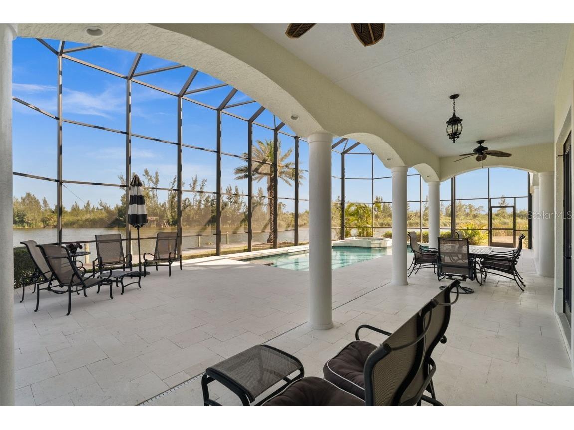 10580 Poughkeepsie Circle Port Charlotte FL 33981 - SANTA CRUZ WATERWAY C7509048 image49