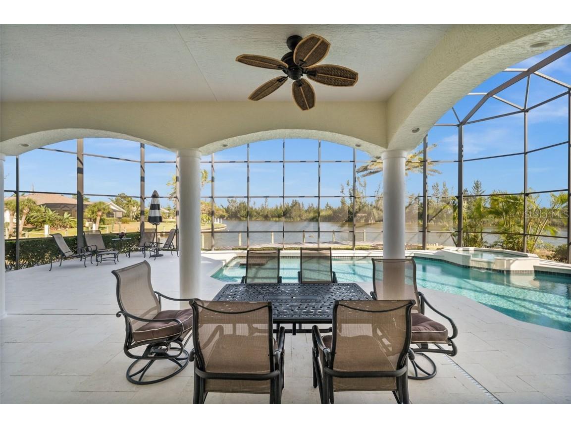 10580 Poughkeepsie Circle Port Charlotte FL 33981 - SANTA CRUZ WATERWAY C7509048 image50