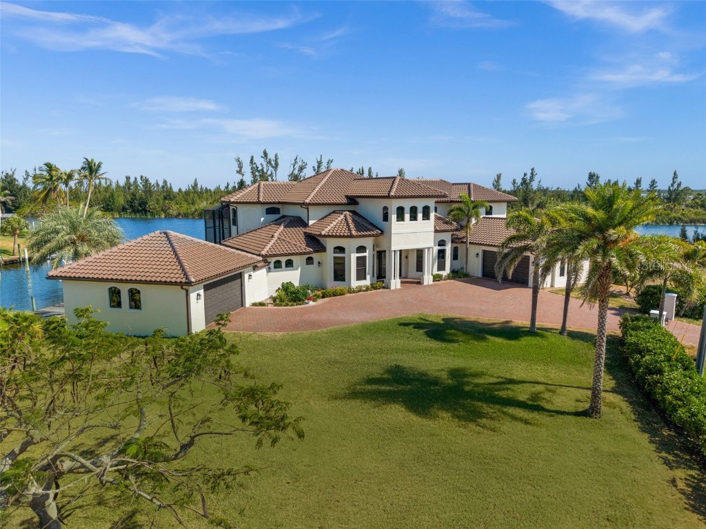 10580 Poughkeepsie Circle Port Charlotte FL 33981 - SANTA CRUZ WATERWAY C7509048 image53