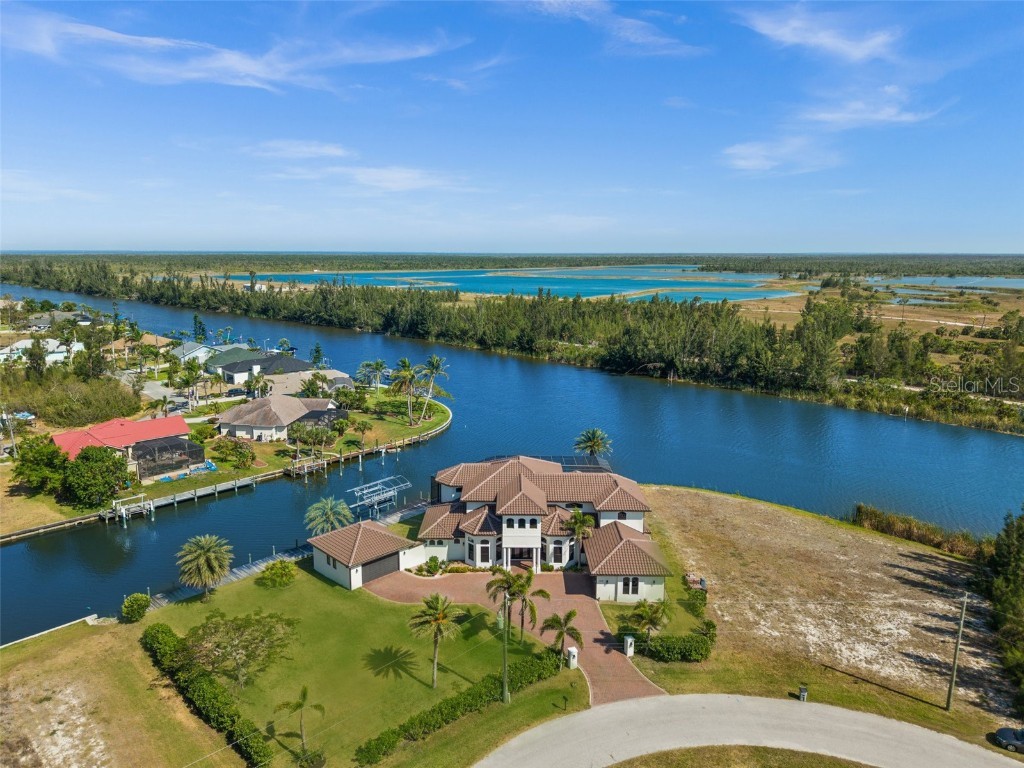 10580 Poughkeepsie Circle Port Charlotte FL 33981 - SANTA CRUZ WATERWAY C7509048 image54