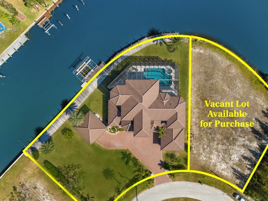 10580 Poughkeepsie Circle Port Charlotte FL 33981 - SANTA CRUZ WATERWAY C7509048 image6