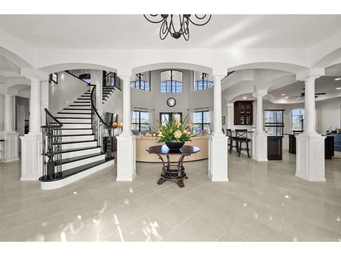 10580 Poughkeepsie Circle Port Charlotte FL 33981 - SANTA CRUZ WATERWAY C7509048 image7