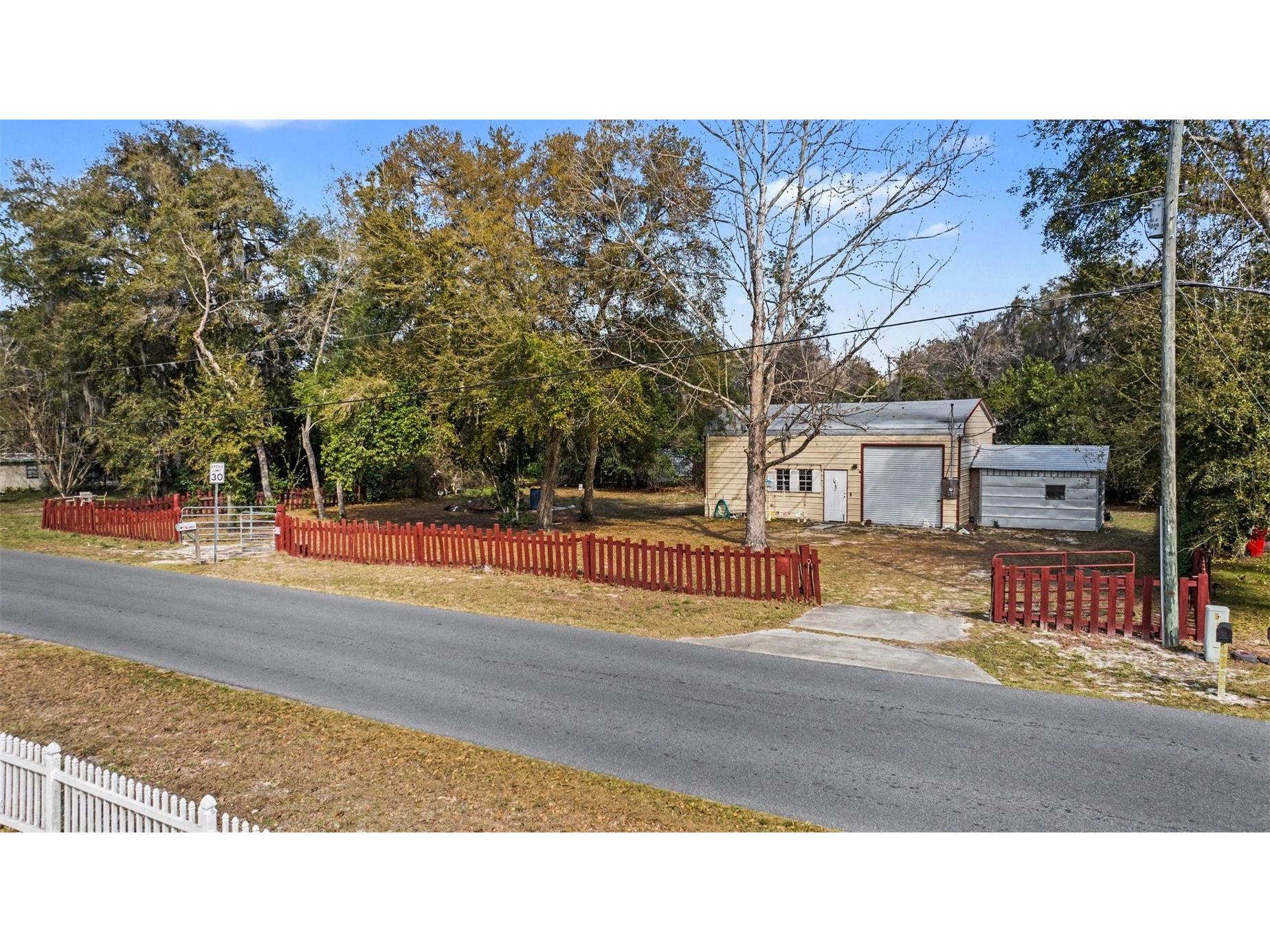 10581 E Buck Lane Floral City FL 34436 TB8471689 image1