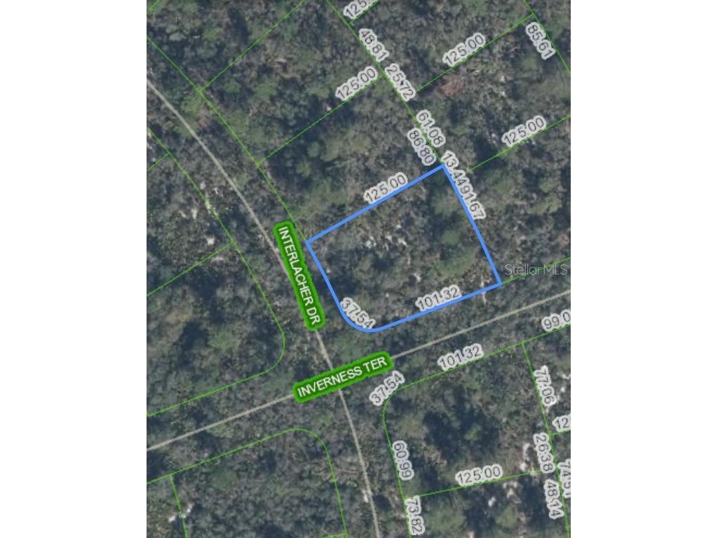 10581 Interlacher Drive Sebring FL 33875 O6270562 image1