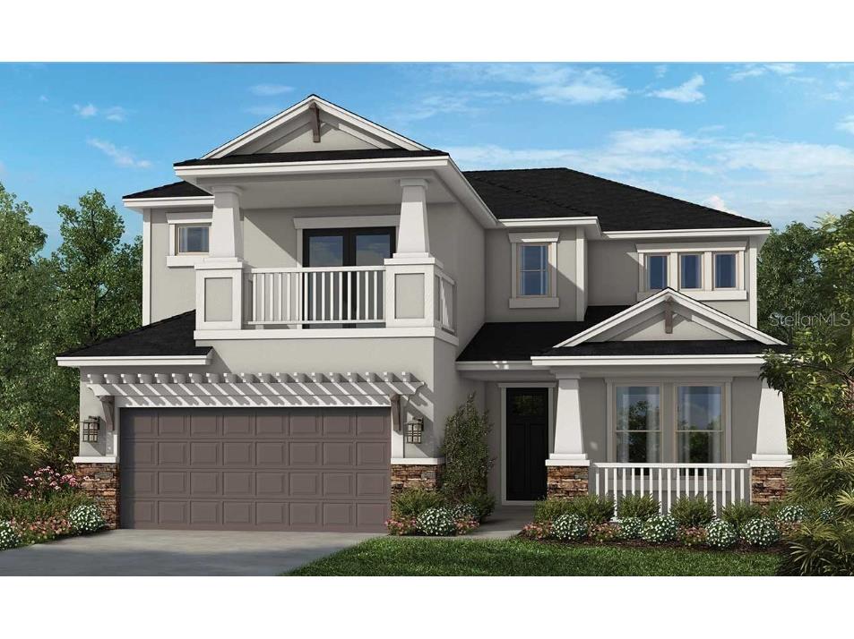 10581 Tranquil Meadow Loop Riverview FL 33569 A4561171 image1