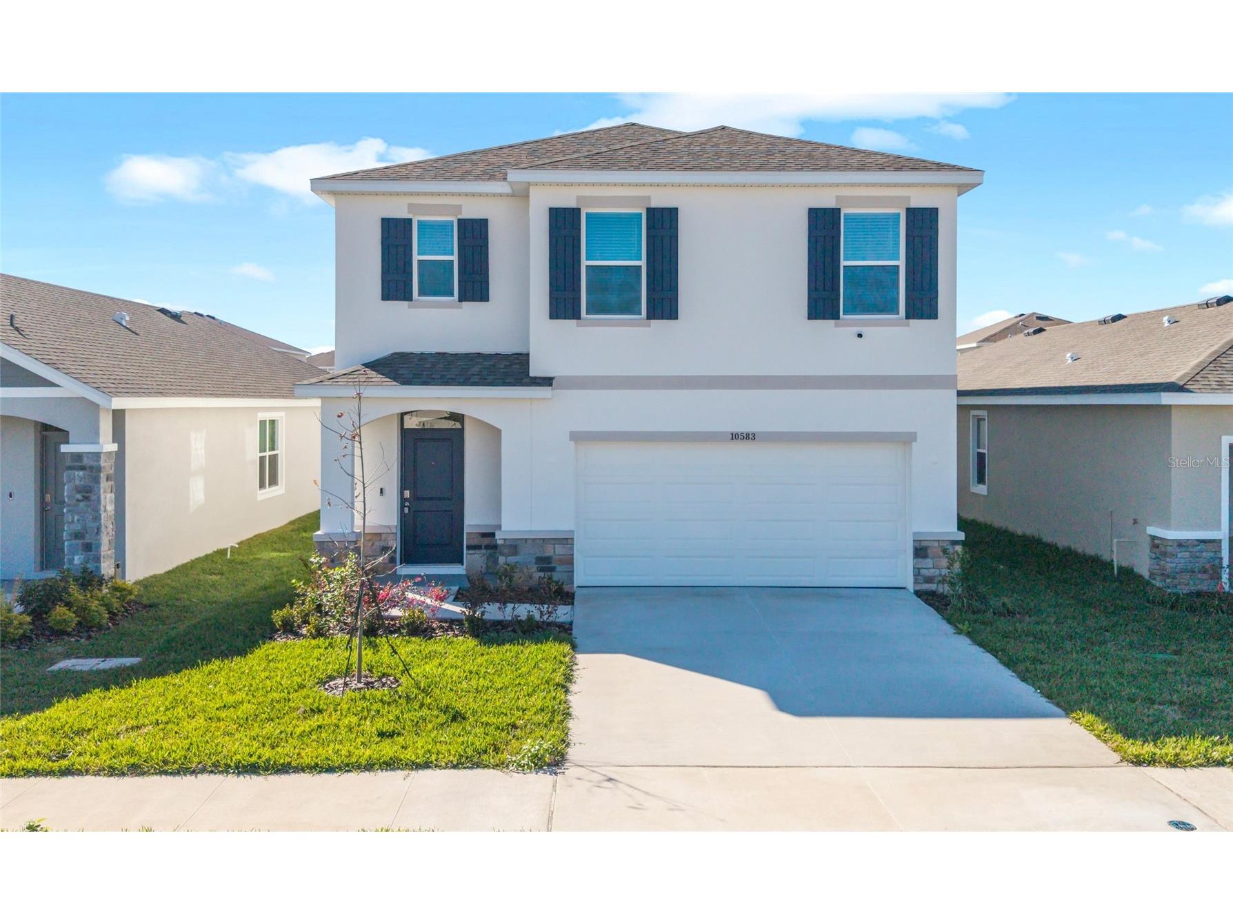 10583 Gentle Rain Drive E Land O Lakes FL 34638 W7882276 image1