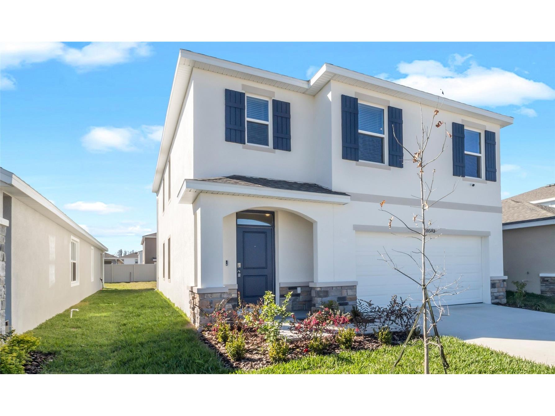 10583 Gentle Rain Drive E Land O Lakes FL 34638 W7882276 image2