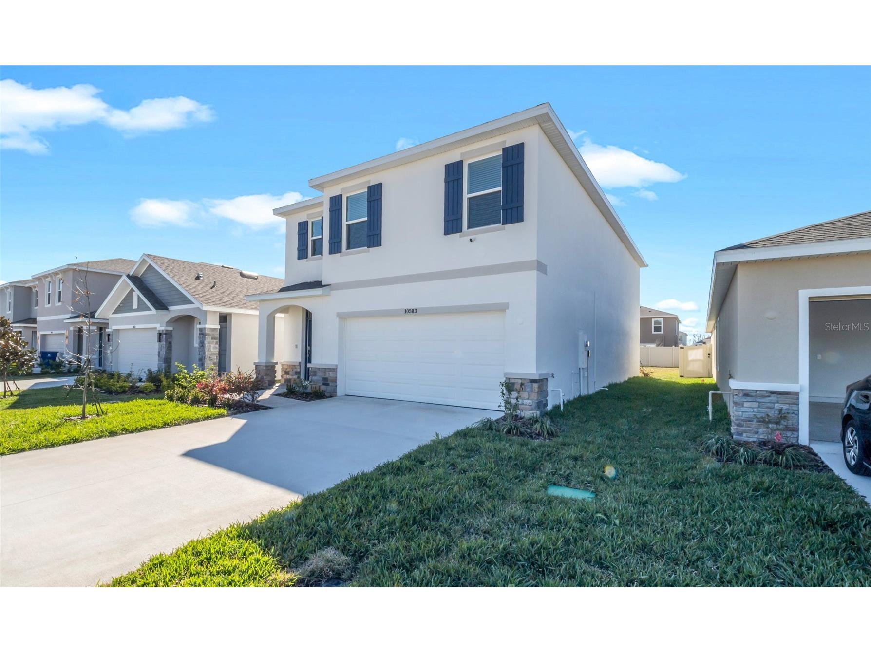 10583 Gentle Rain Drive E Land O Lakes FL 34638 W7882276 image3