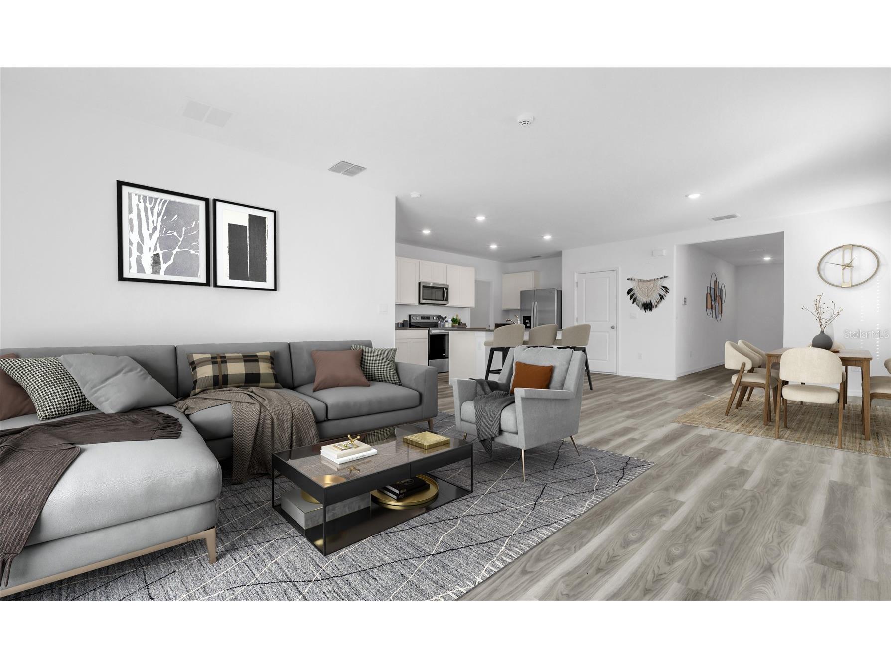 10583 Gentle Rain Drive E Land O Lakes FL 34638 W7882276 image6