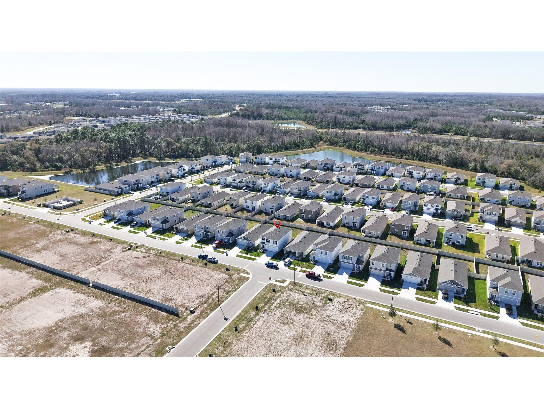 10583 Gentle Rain Drive E Land O Lakes FL 34638 W7882276 image62