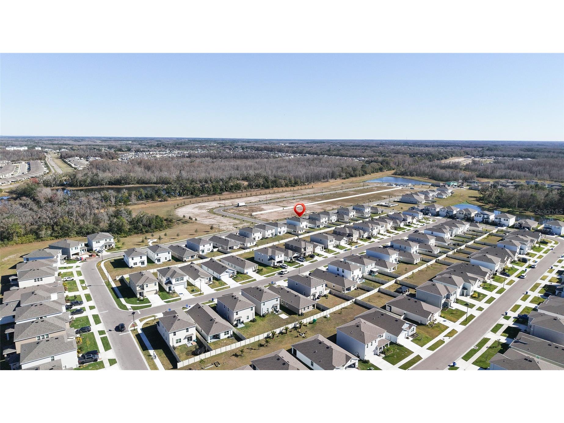 10583 Gentle Rain Drive E Land O Lakes FL 34638 W7882276 image63