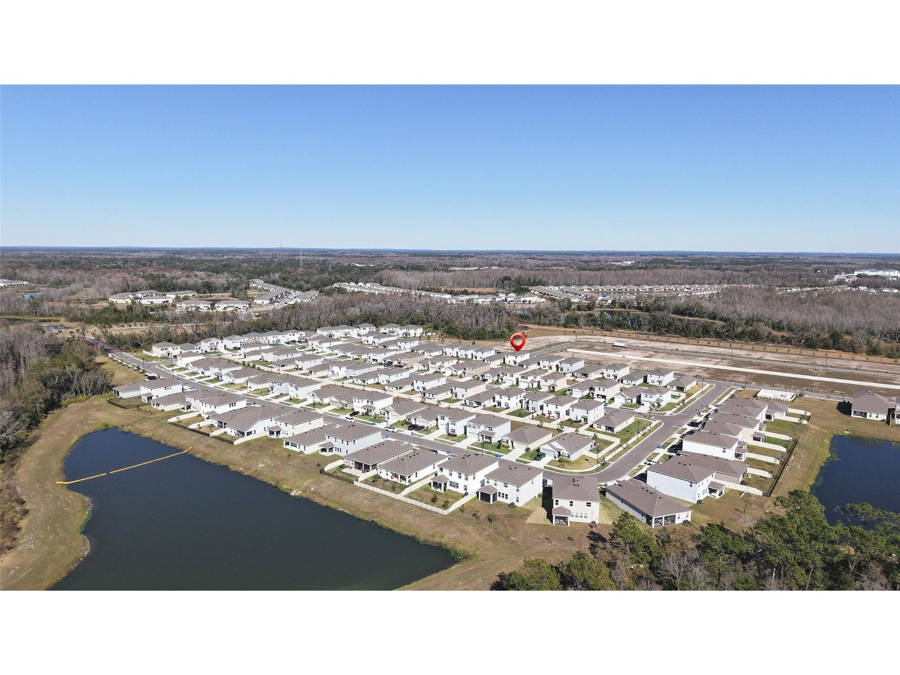 10583 Gentle Rain Drive E Land O Lakes FL 34638 W7882276 image64