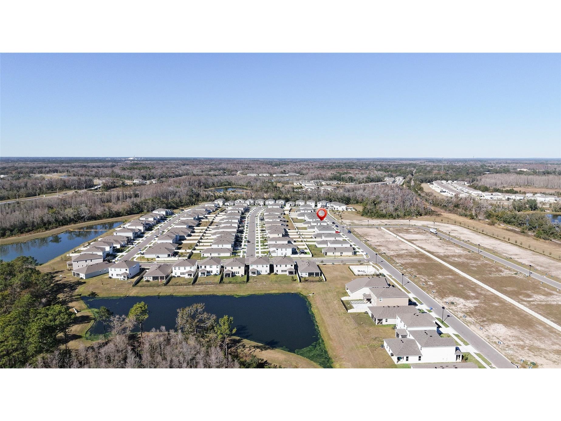 10583 Gentle Rain Drive E Land O Lakes FL 34638 W7882276 image65