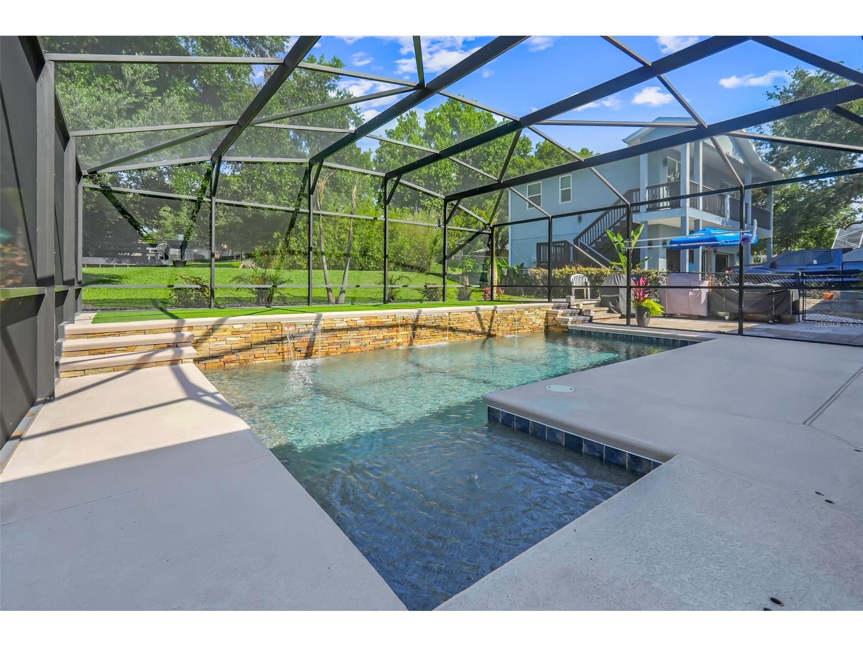 10583 Lake Hill Drive Clermont FL 34711 - LAKE CRESCENT G5112747 image2
