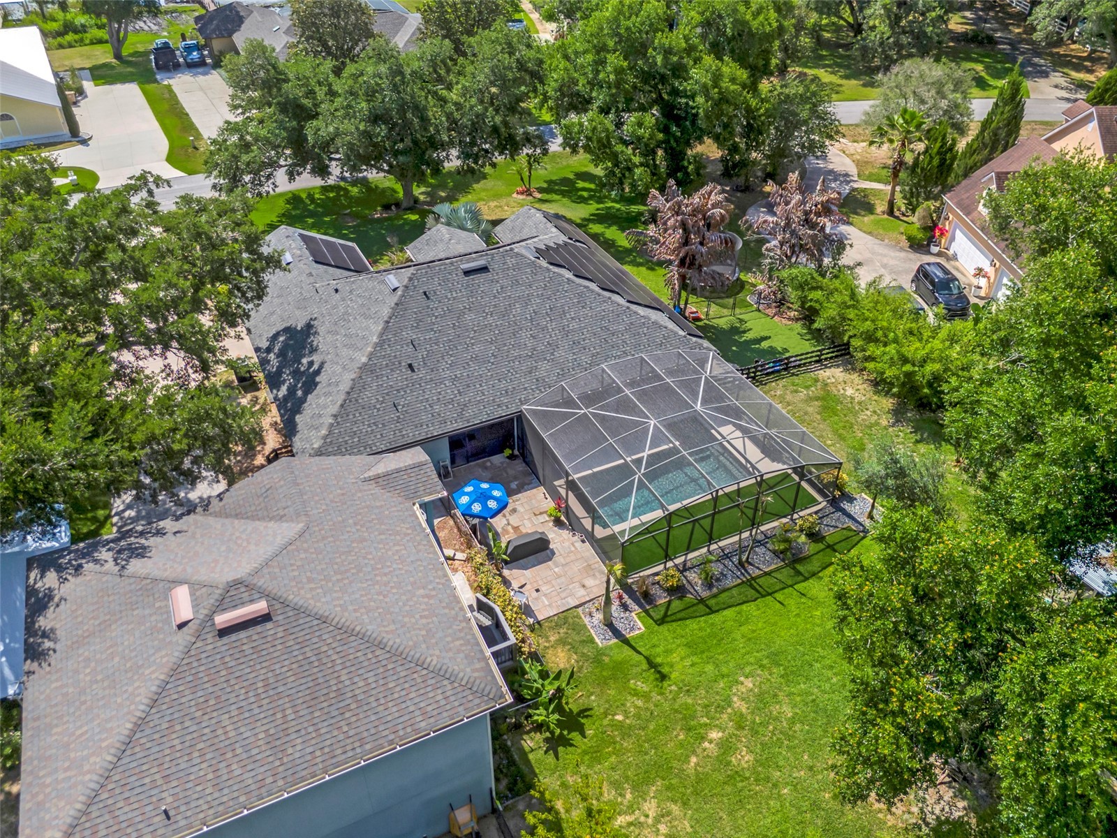 10583 Lake Hill Drive Clermont FL 34711 - LAKE CRESCENT G5112747 image34