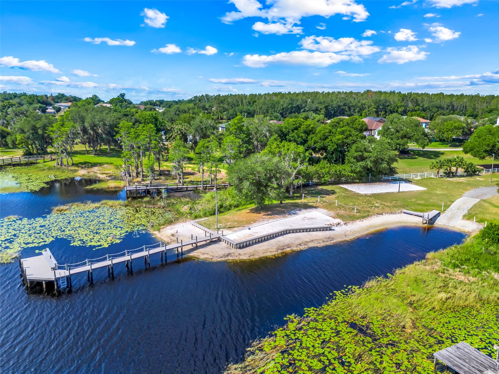10583 Lake Hill Drive Clermont FL 34711 - LAKE CRESCENT G5112747 image42