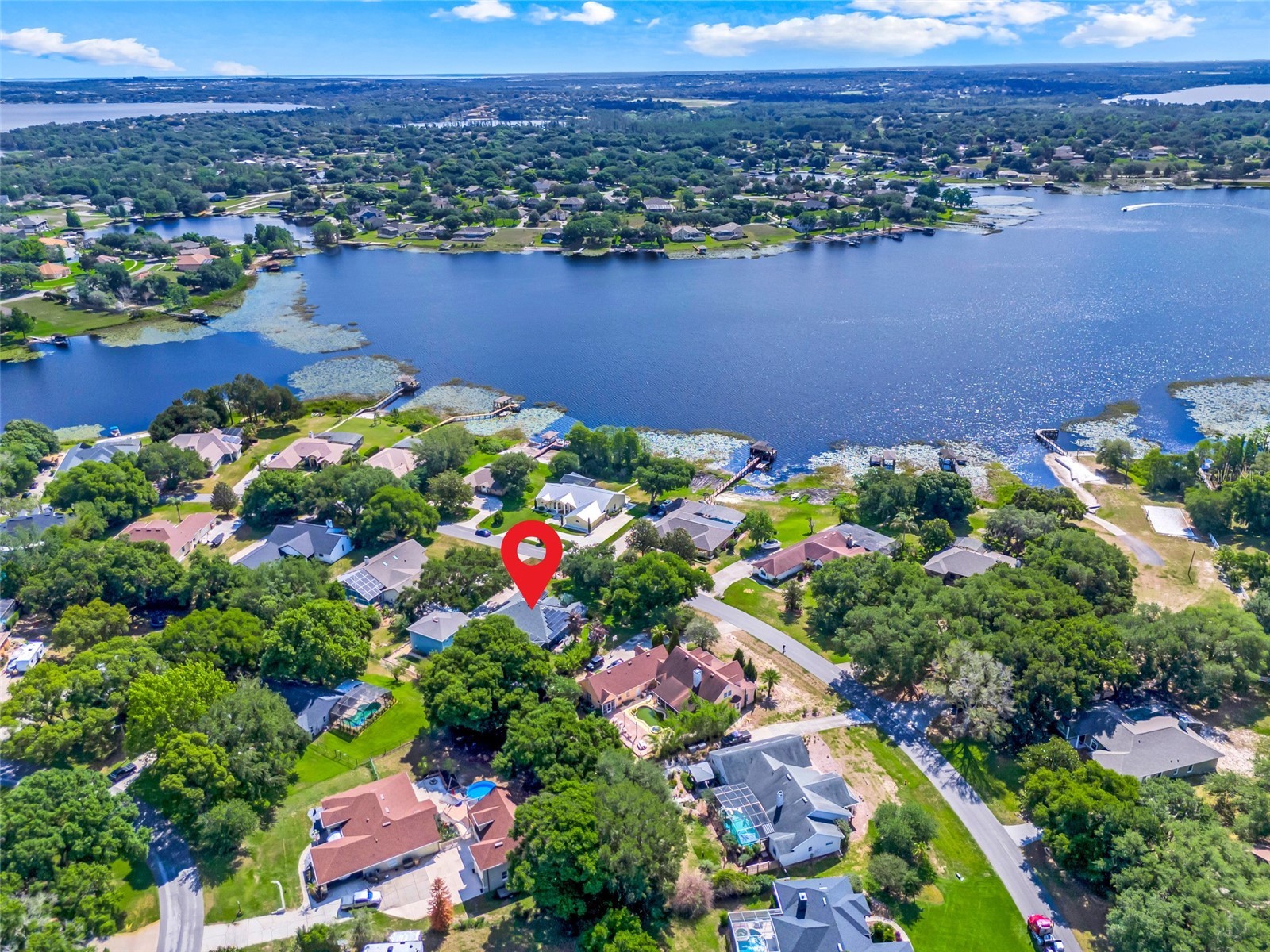10583 Lake Hill Drive Clermont FL 34711 - LAKE CRESCENT G5112747 image46