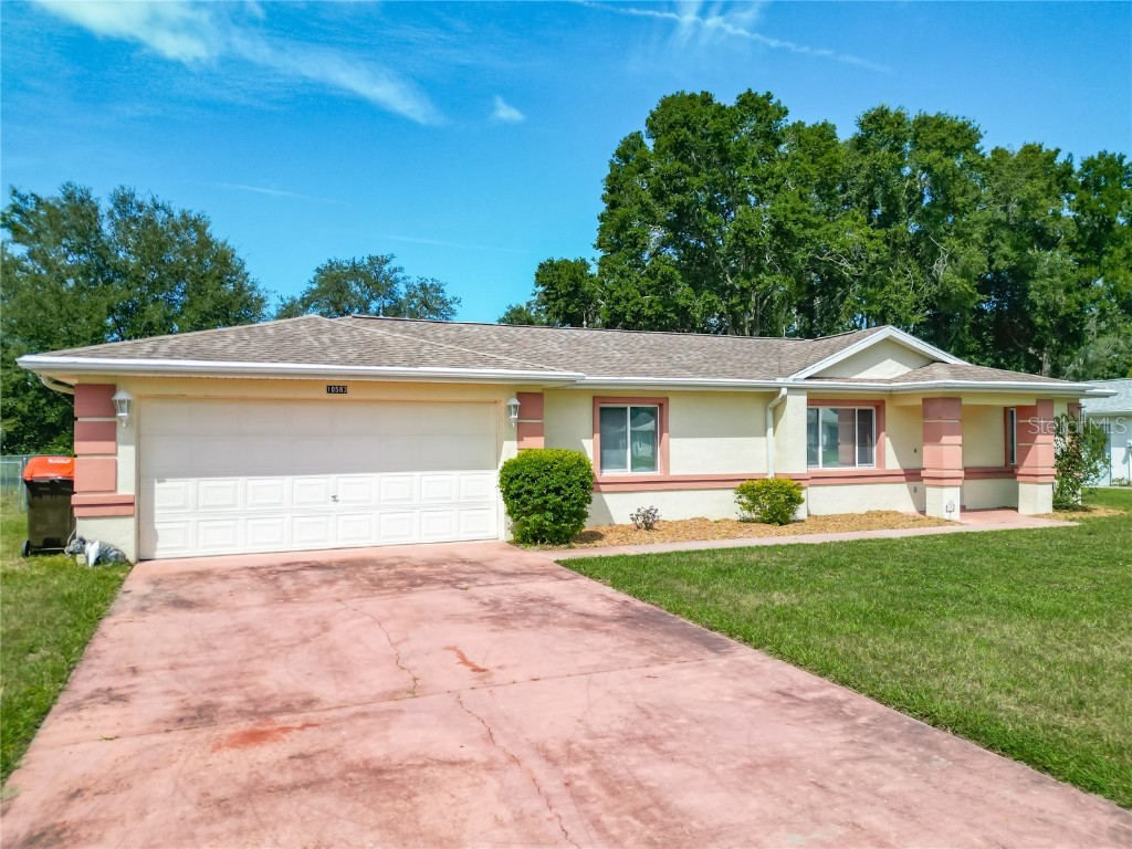 10583 SW 62nd Terrace Road Ocala FL 34476 OM709628 image1