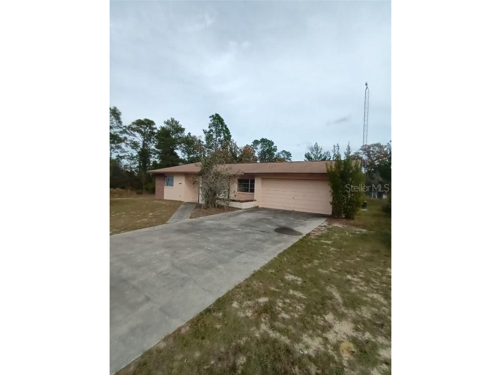 10585 N Spaulding Drive Citrus Springs FL 34433 TB8453799 image1