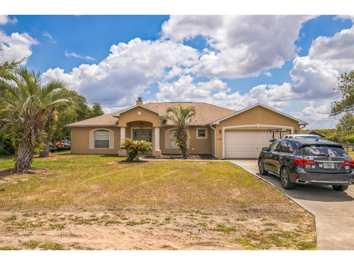 10585 SW 38th Avenue Ocala FL 34476 O6305688 image1