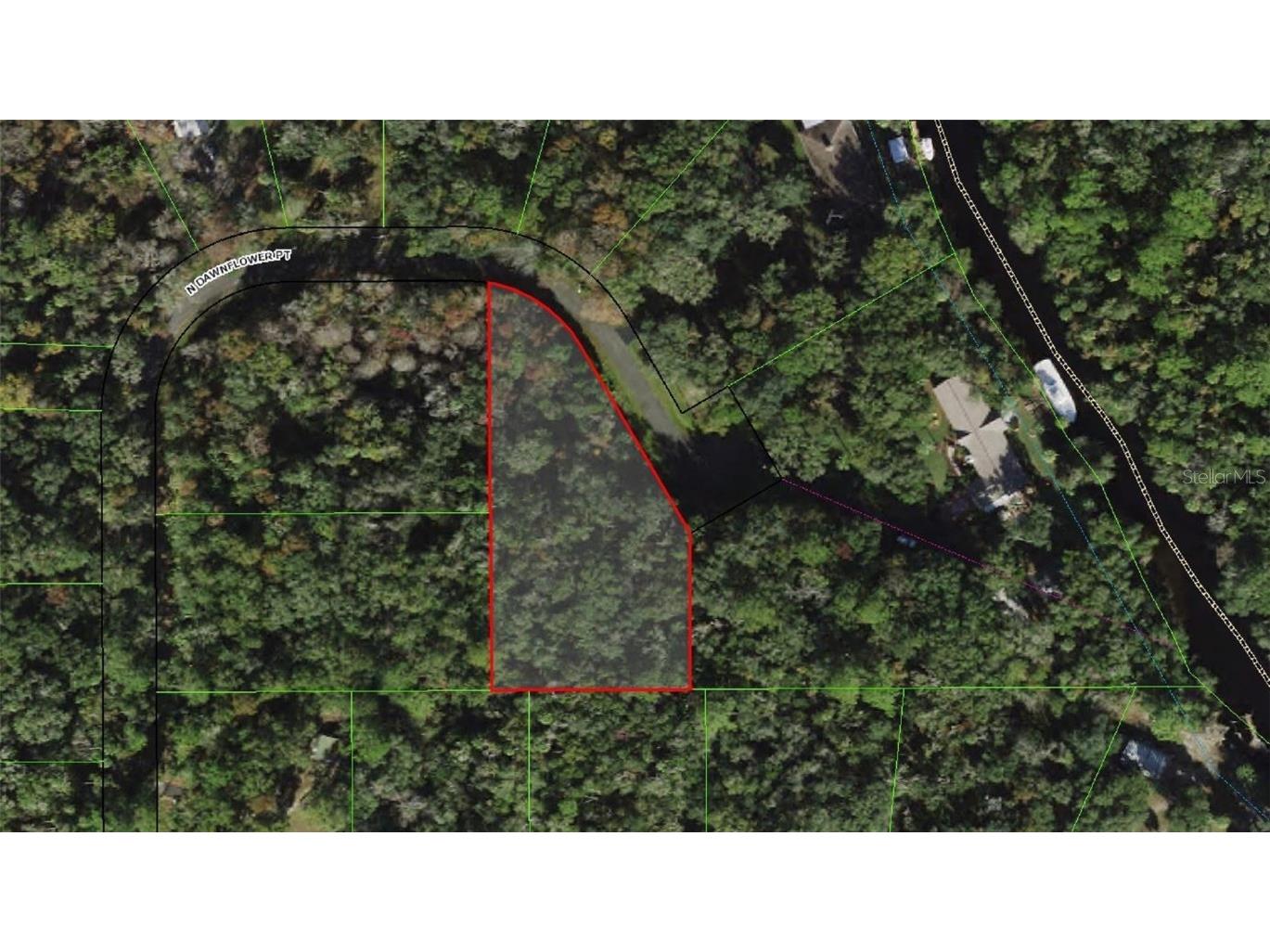 10587 N Dawnflower Point Crystal River FL 34428 U8124711 image1