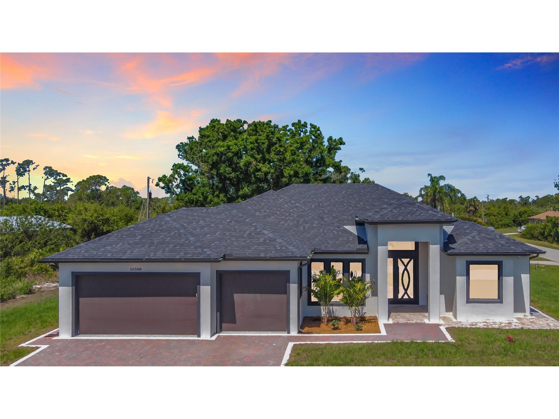 10588 Kidron Avenue Englewood FL 34224 A4653118 image1