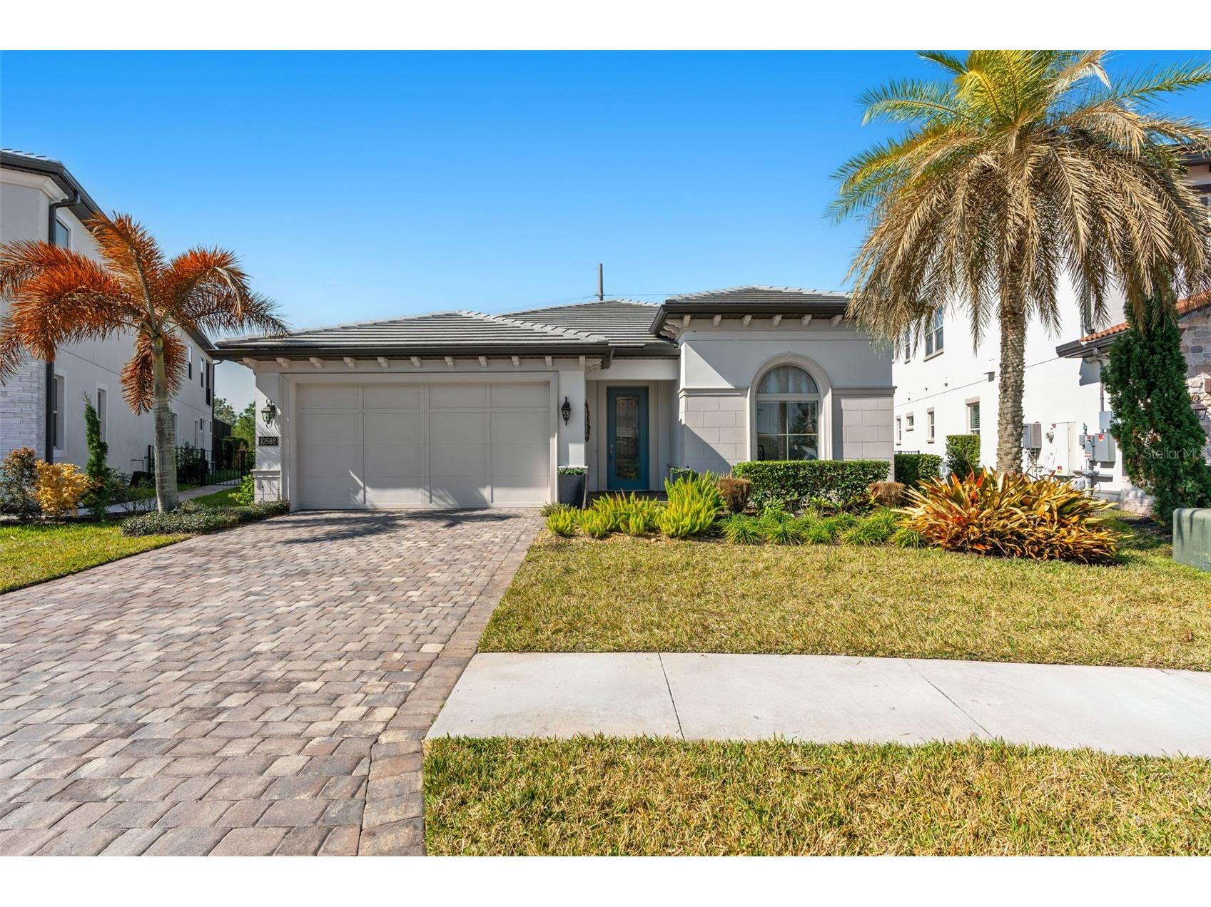 10588 Royal Cypress Way Orlando FL 32836 - South Lake O6383864 image1